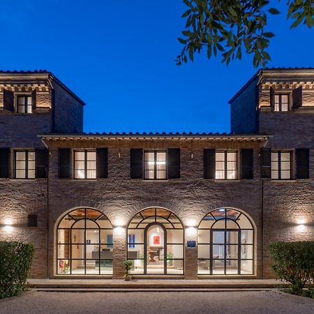 Le Cappuccinelle Suites&Spa Perugia Zewnętrze zdjęcie
