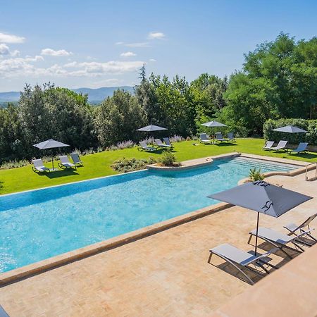 Le Cappuccinelle Suites&Spa Perugia Zewnętrze zdjęcie