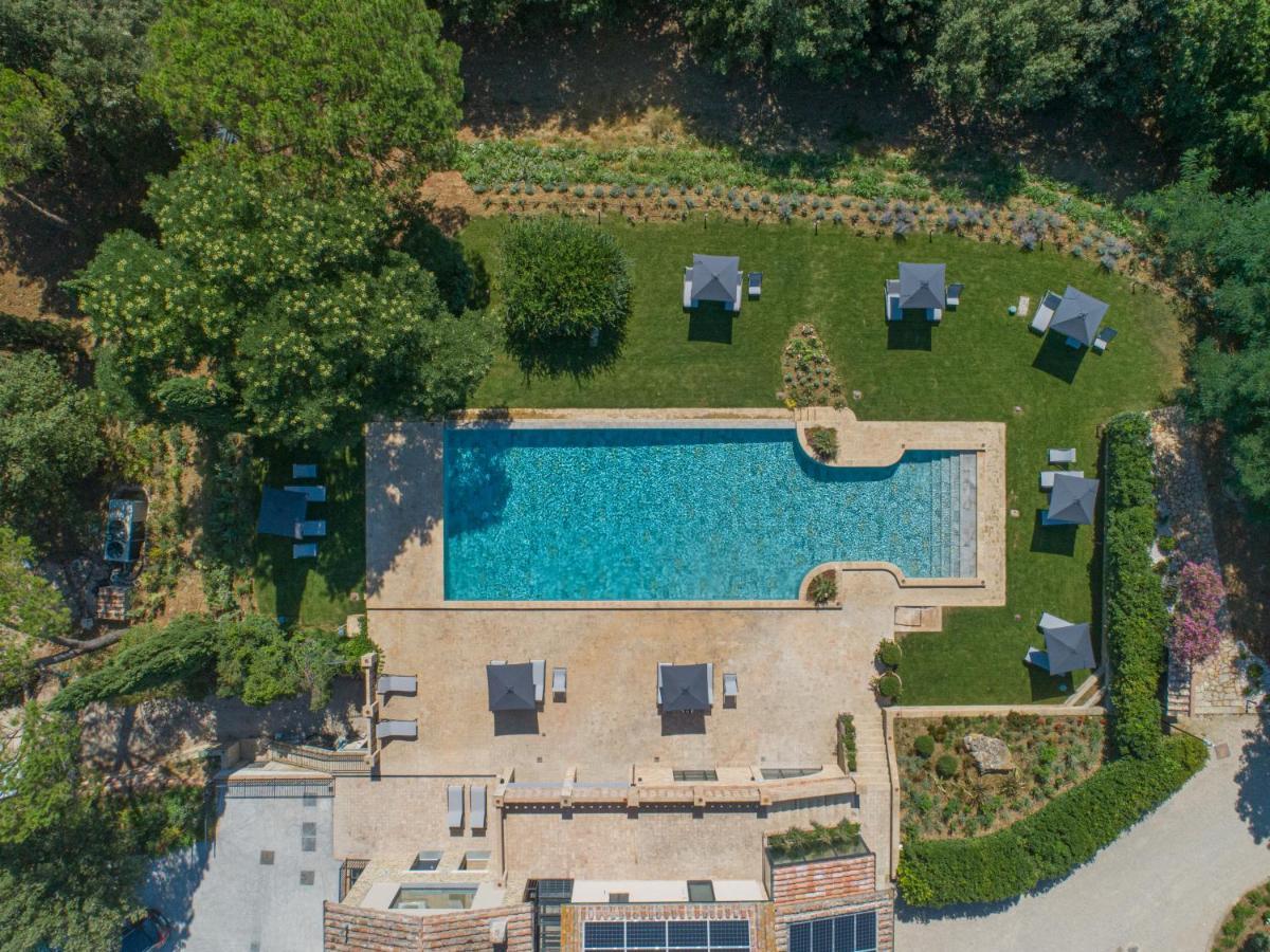 Le Cappuccinelle Suites&Spa Perugia Zewnętrze zdjęcie