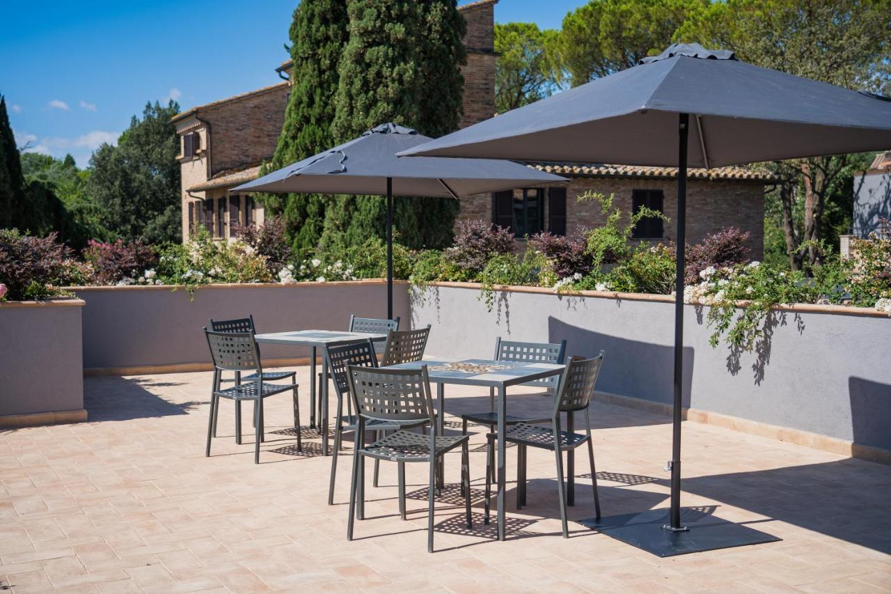 Le Cappuccinelle Suites&Spa Perugia Zewnętrze zdjęcie