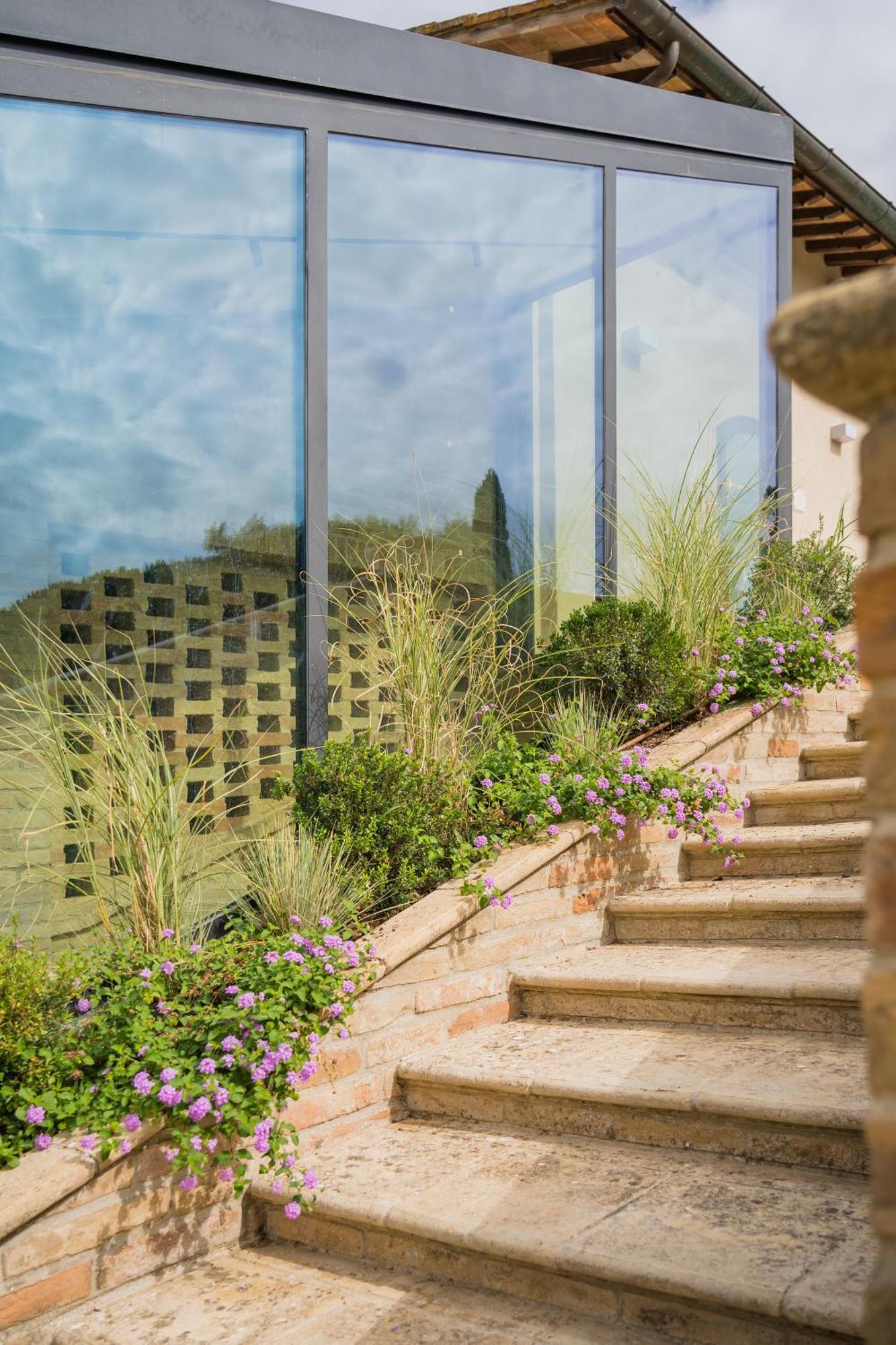 Le Cappuccinelle Suites&Spa Perugia Zewnętrze zdjęcie