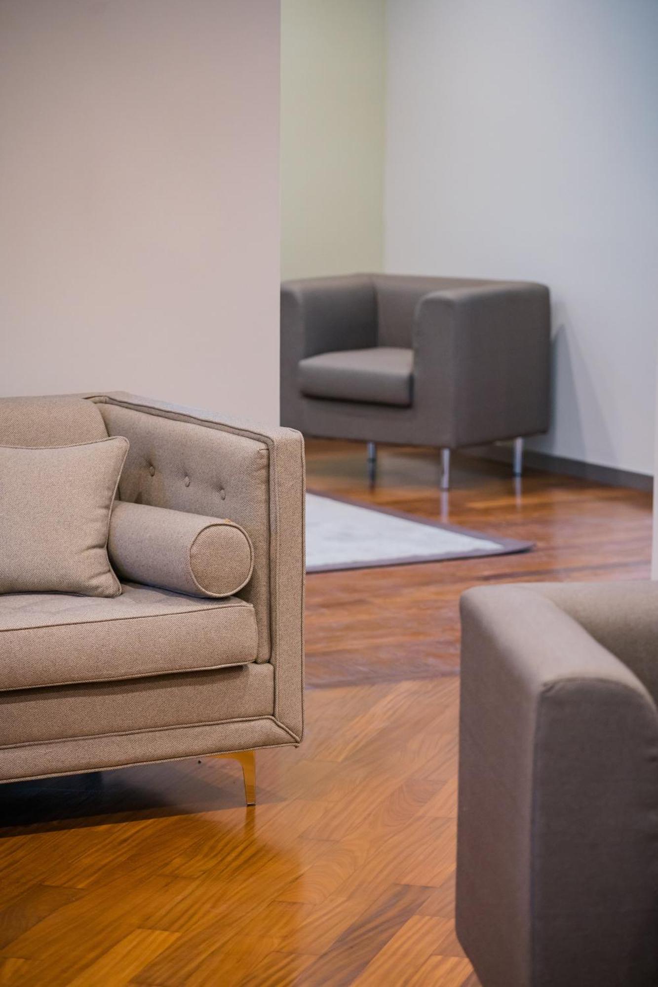 Le Cappuccinelle Suites&Spa Perugia Zewnętrze zdjęcie