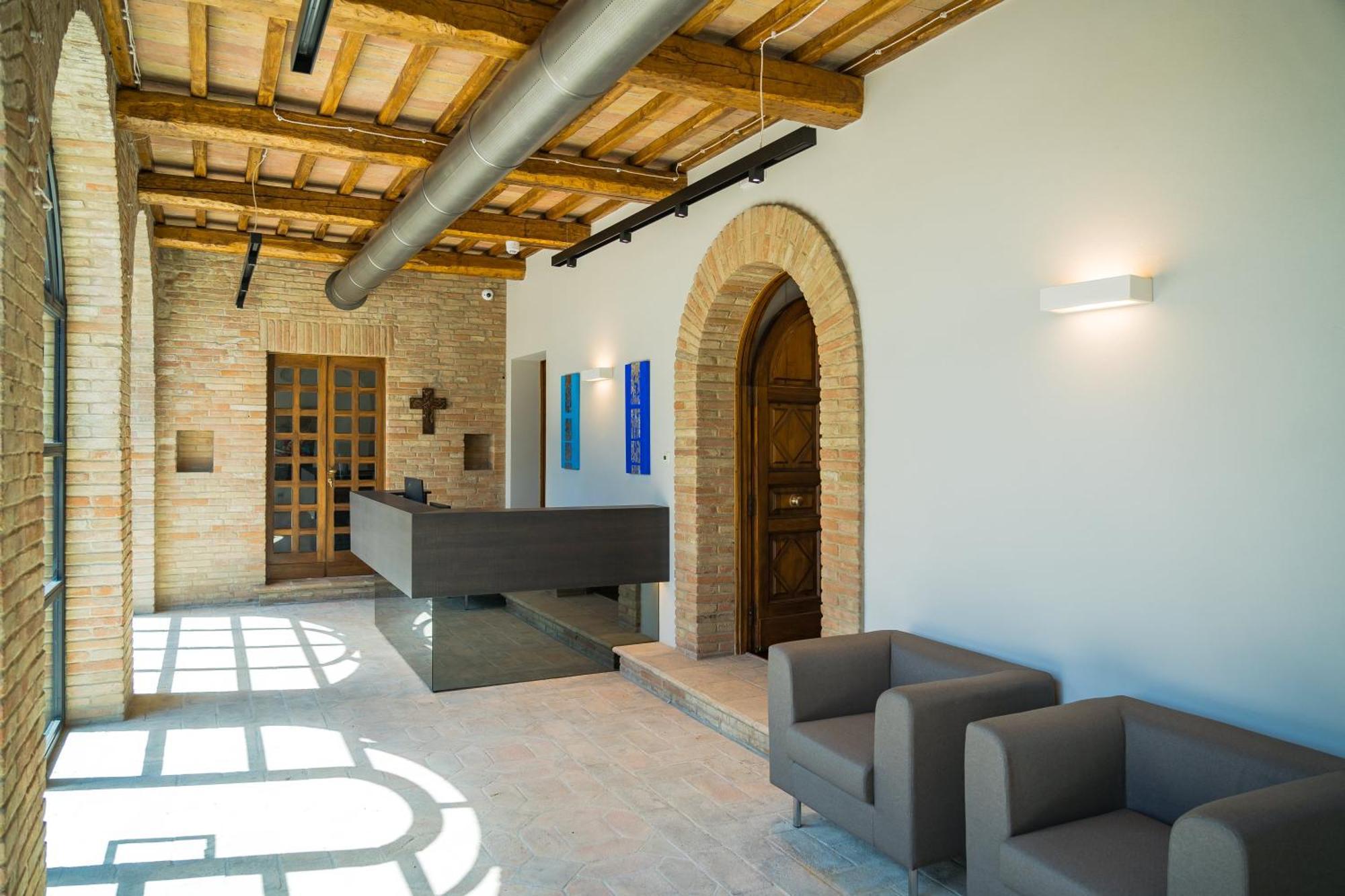 Le Cappuccinelle Suites&Spa Perugia Zewnętrze zdjęcie