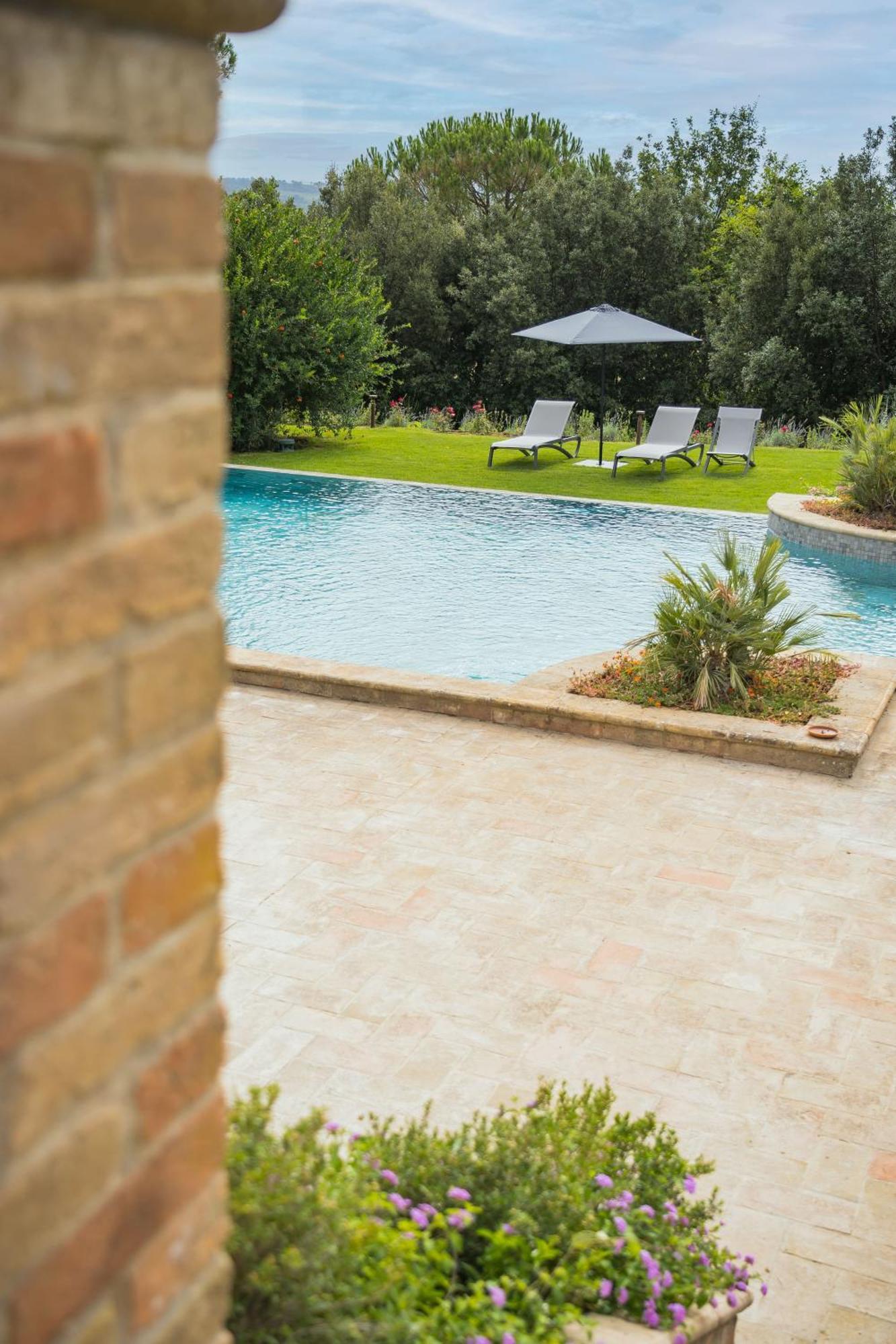 Le Cappuccinelle Suites&Spa Perugia Zewnętrze zdjęcie