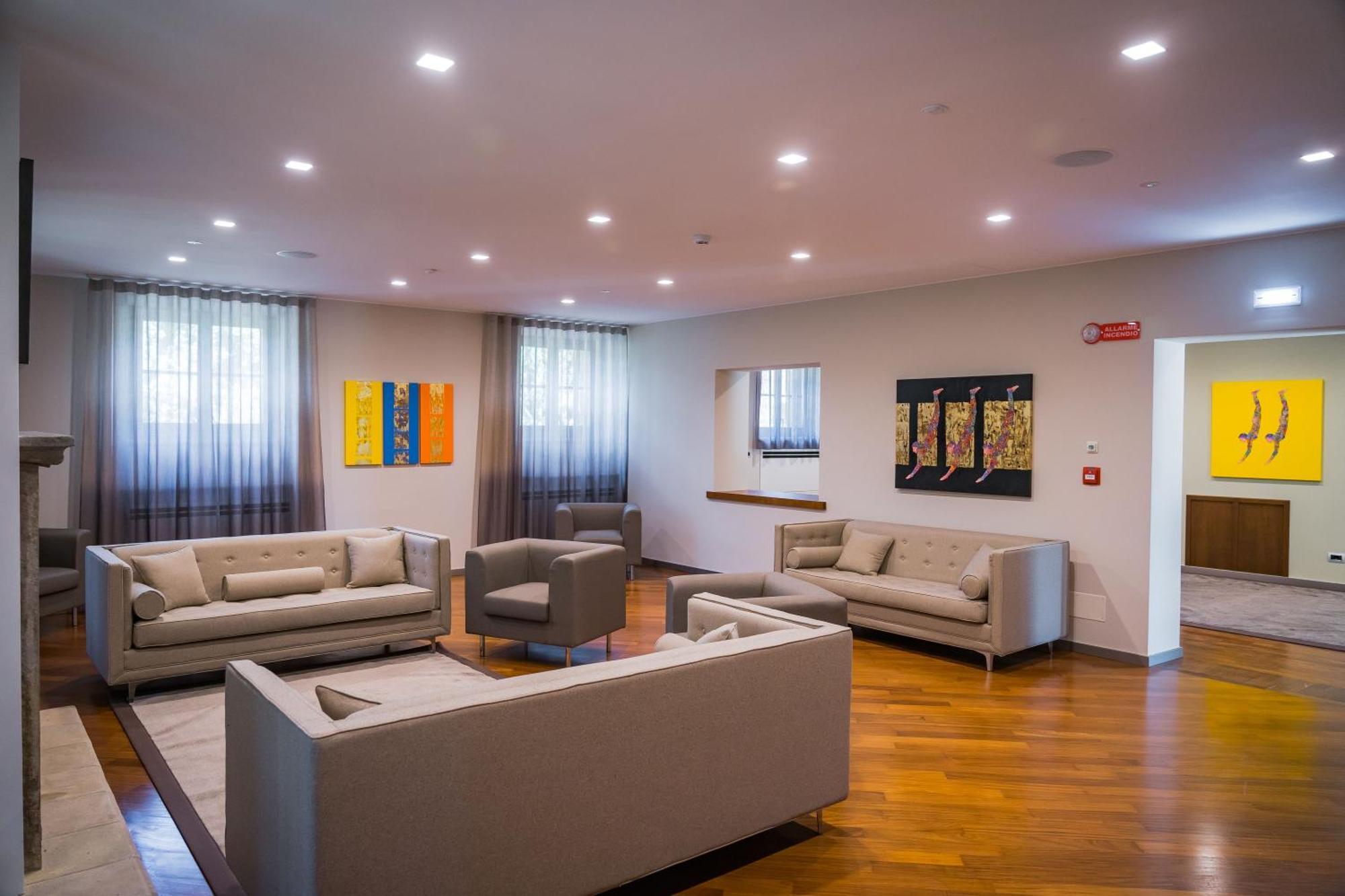 Le Cappuccinelle Suites&Spa Perugia Zewnętrze zdjęcie