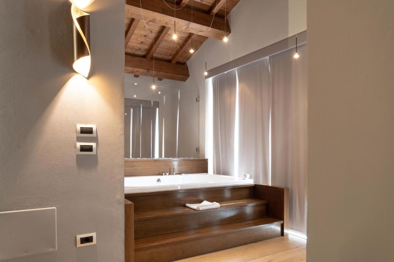 Le Cappuccinelle Suites&Spa Perugia Zewnętrze zdjęcie