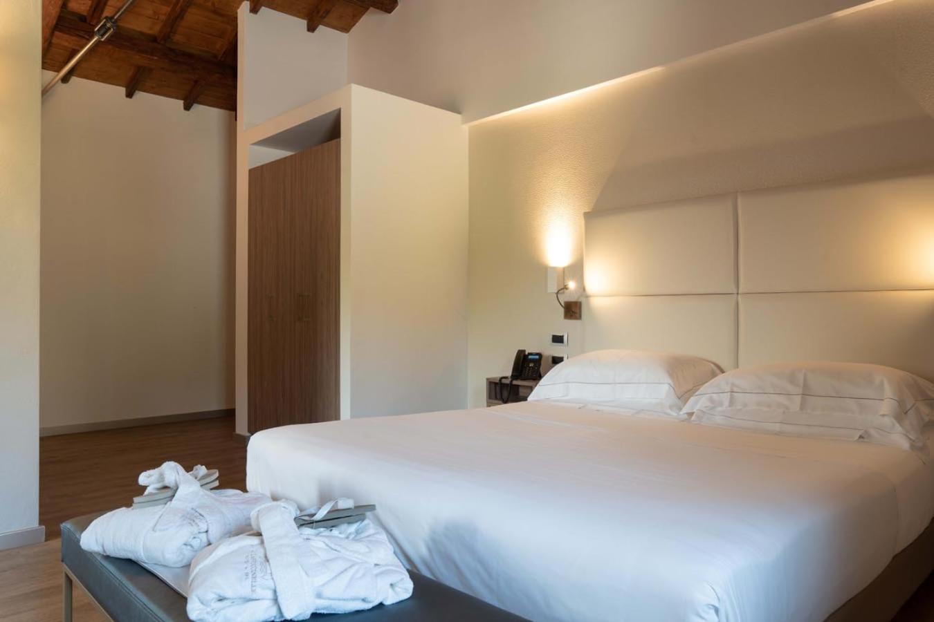 Le Cappuccinelle Suites&Spa Perugia Zewnętrze zdjęcie