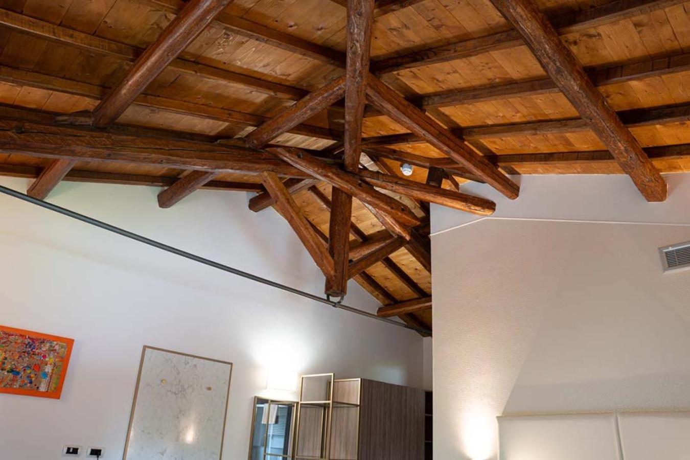 Le Cappuccinelle Suites&Spa Perugia Zewnętrze zdjęcie