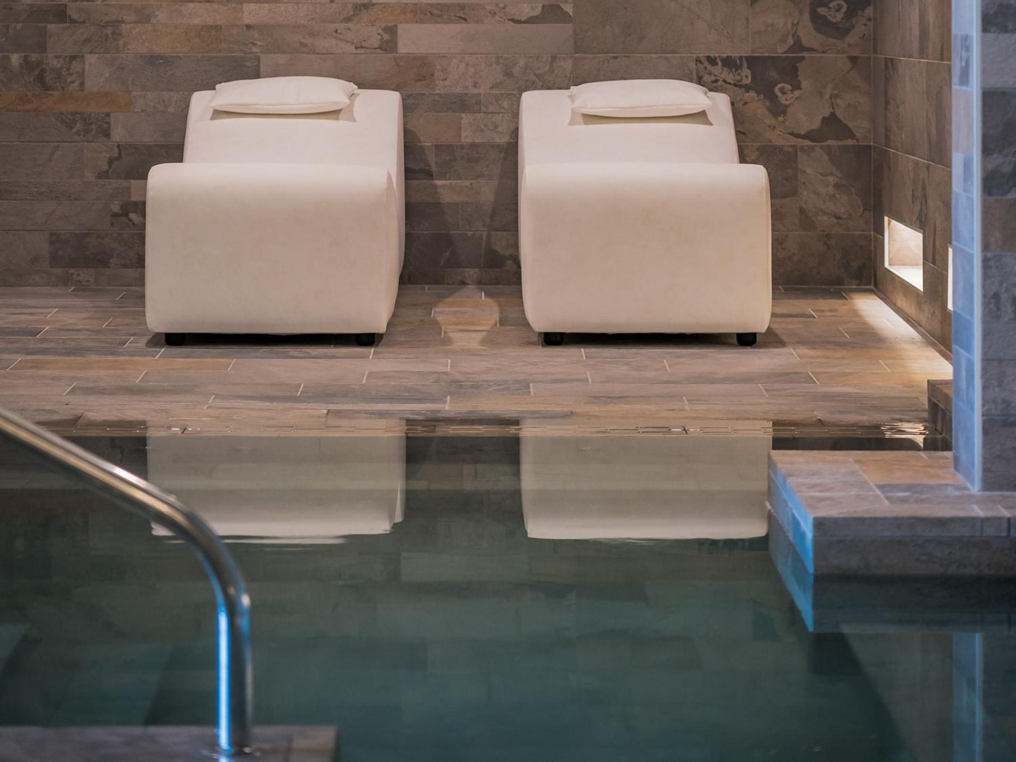 Le Cappuccinelle Suites&Spa Perugia Zewnętrze zdjęcie
